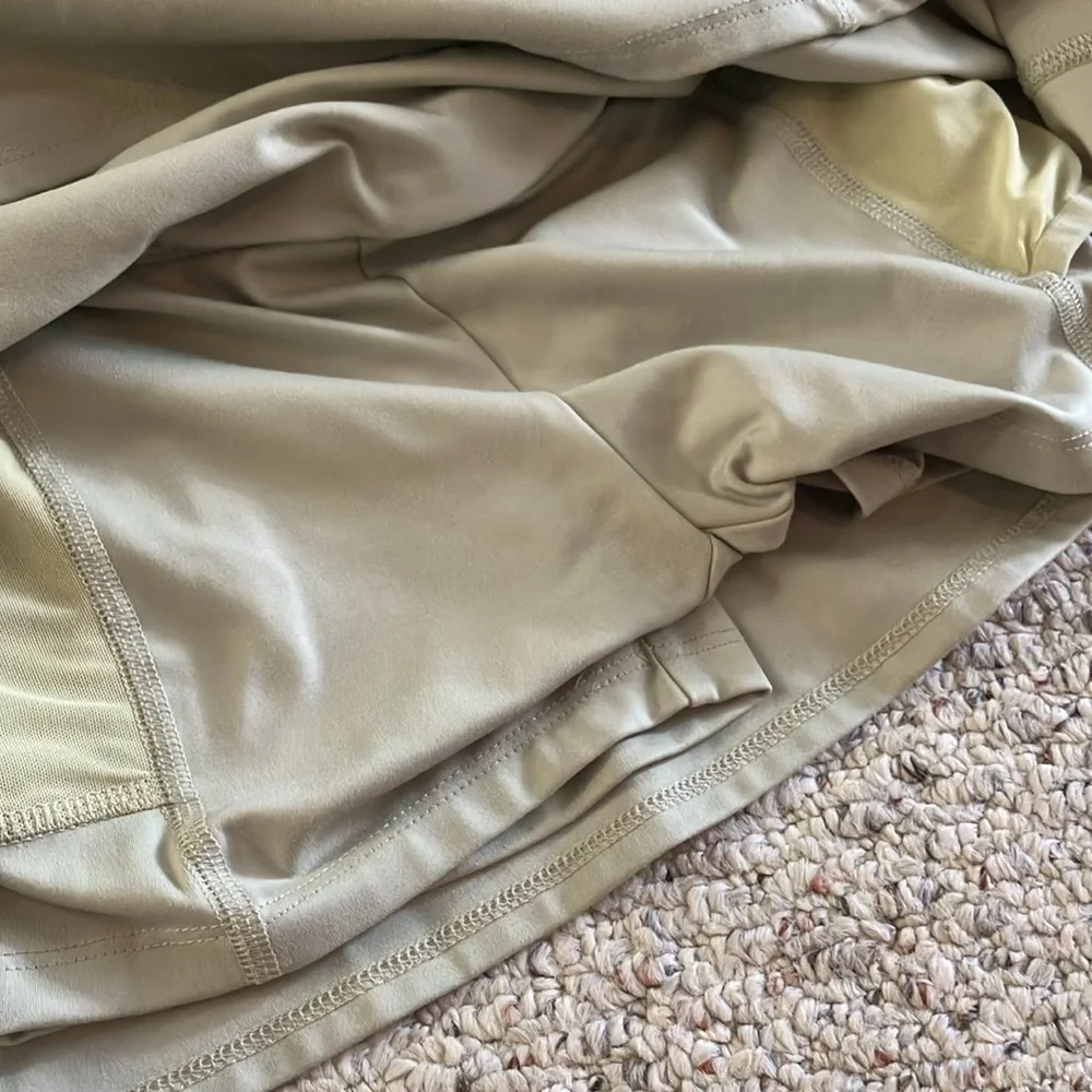 COPY - MWL Tennis Skirt